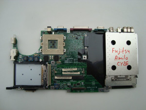 Дънна платка за лаптоп Fujitsu-Siemens Amilo A CY26 LA-1481